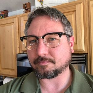 Meet your Posher, Christopher